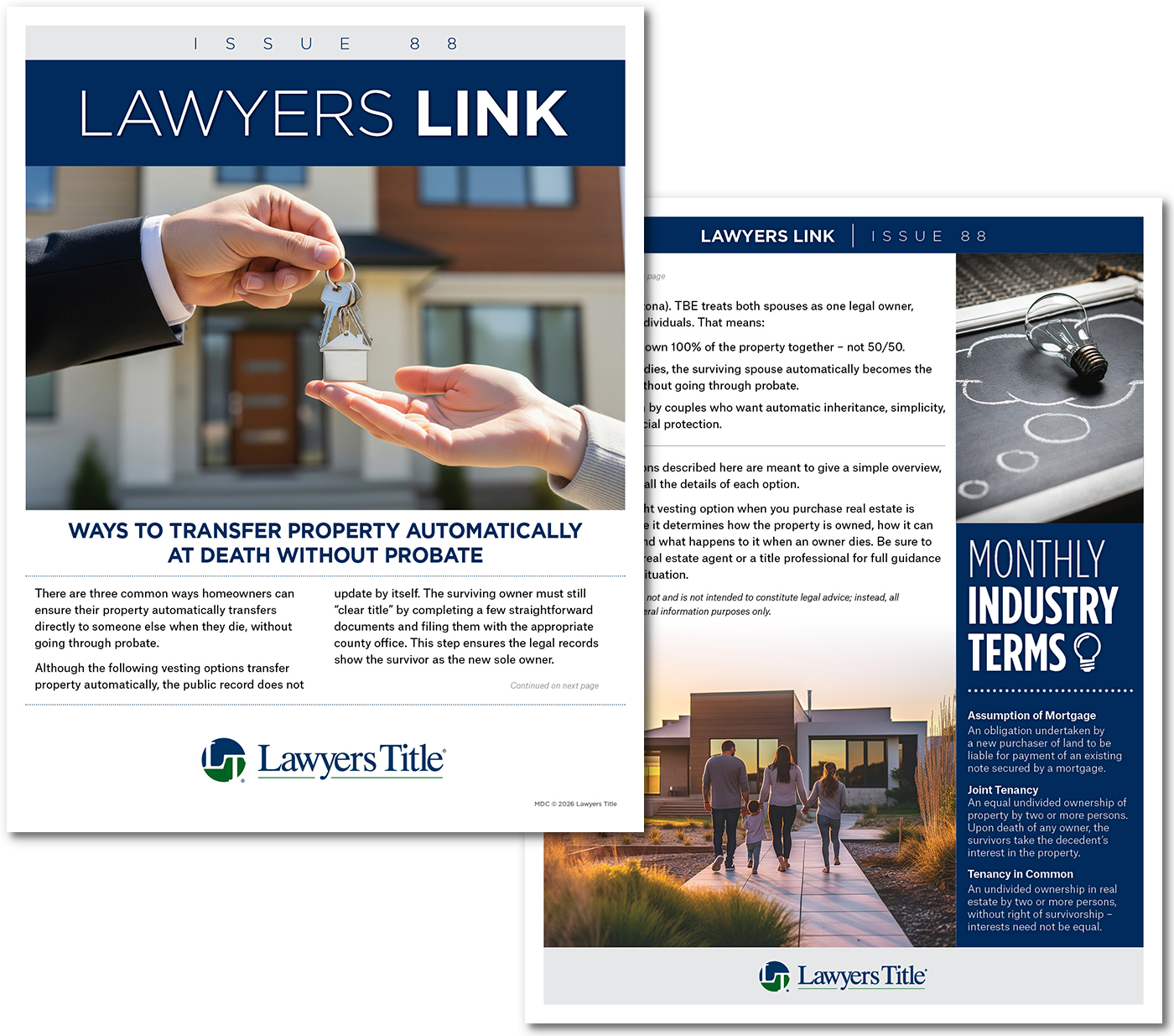 Lawyers Link