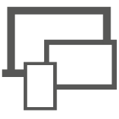 Any device, any place, any time