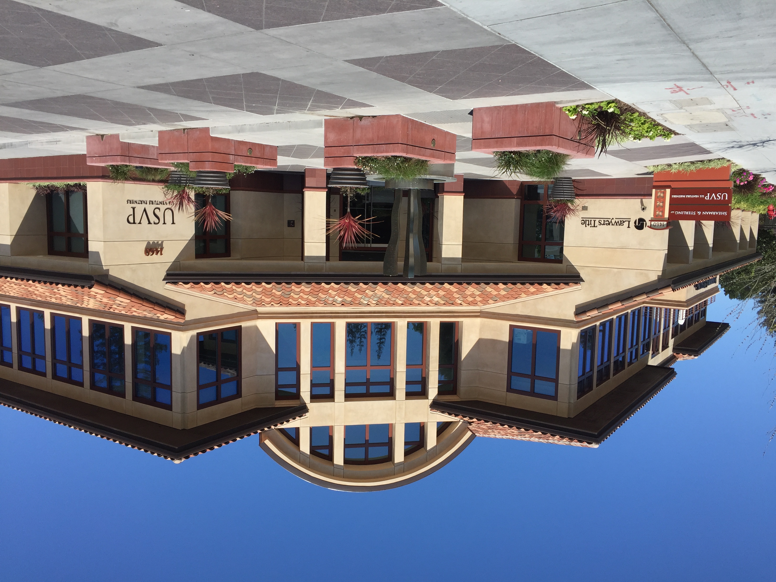 Menlo Park Branch Office