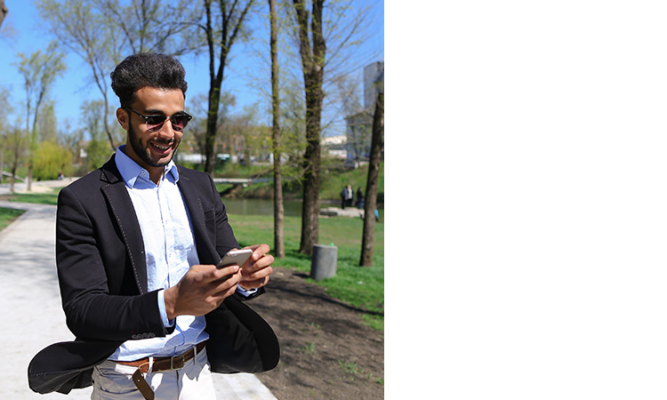 Lawyers Title Touch image